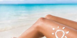 Sunscreen and Toxins: Is Your Sun Protection Dangerous?