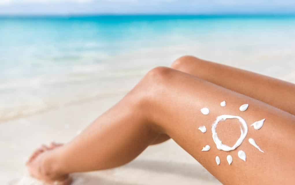 Sunscreen and Toxins: Is Your Sun Protection Dangerous?