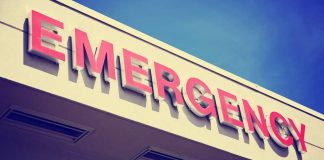 The Scary New Challenge That's Sent 3 Teens to the Hospital