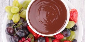 This Sweet Favorite Treat Comes With An Incredible Side Effect
