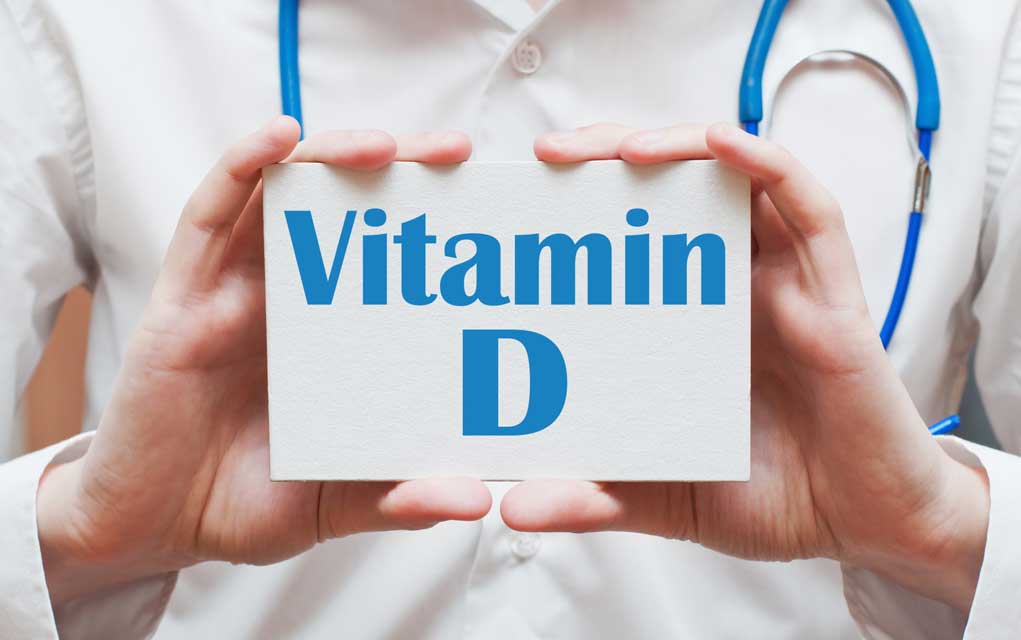 Wait! There's More Than One Kind of Vitamin D?