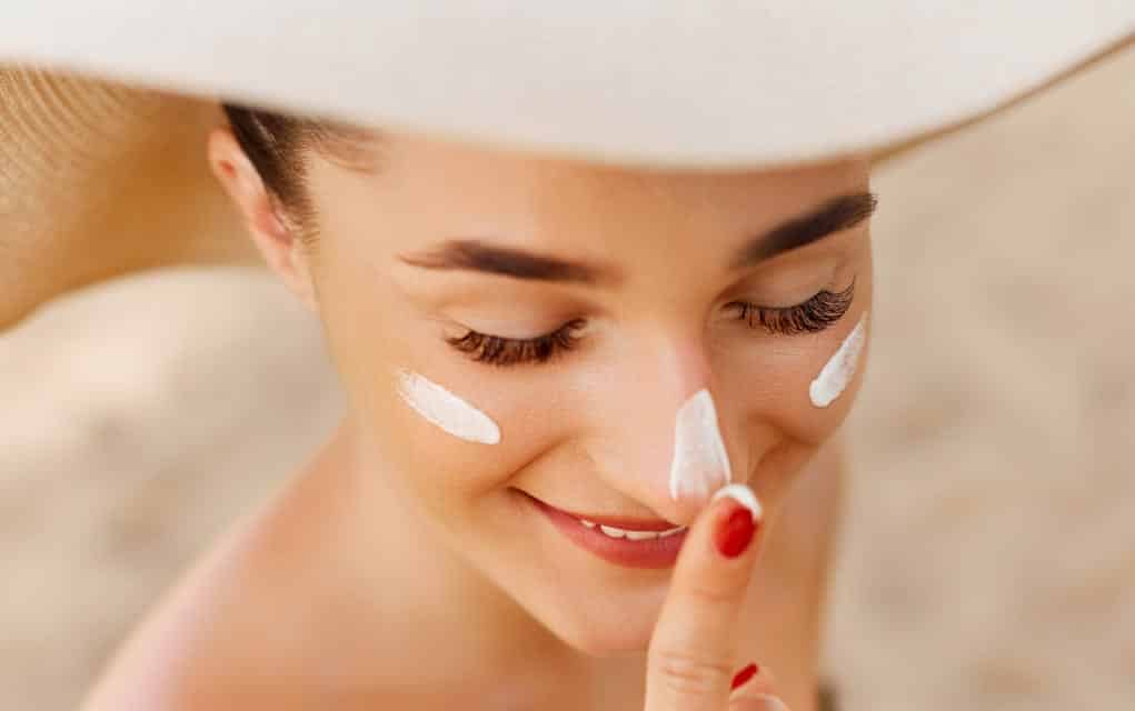 When Do You Actually Need Sunscreen?