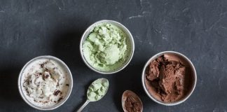 5 Healthiest Dairy-Free Ice Creams