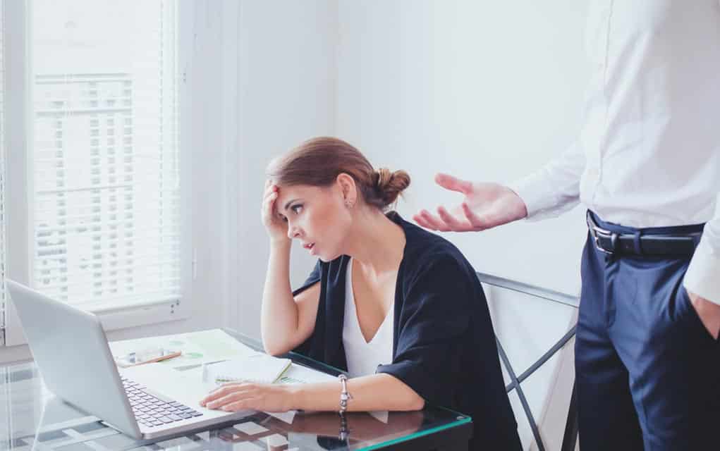 Gaslighting in the Workplace: How to Spot It and What to Do About It