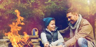 This Favorite Fall Activity Can Help Reduce Blood Pressure