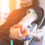 5 Health Benefits of Donating Blood