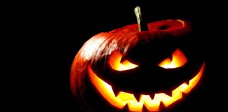 5 Scary Health Facts to Spook You This Fall Season