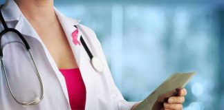 7 Surprising Signs of Breast Cancer to Watch Out For Even If You're a Man