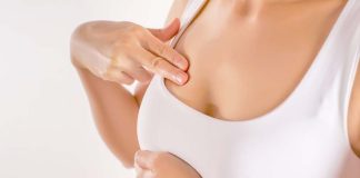 How to Do a Home Breast Check - Guys, You Too