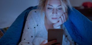 Is Blue Light Affecting Your Sleep?