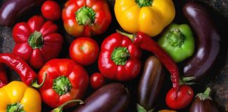 Nightshades: Are These Health Foods Wreaking Havoc On Your Body?