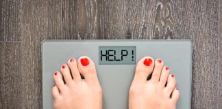 Gaining Weight? This Might Explain Why