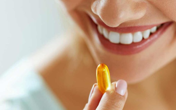 Is Fish Oil REALLY Good For You? The Answer May Surprise You