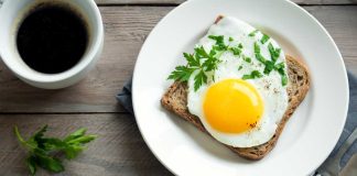 Are Eggs Your Key to Weight Loss?