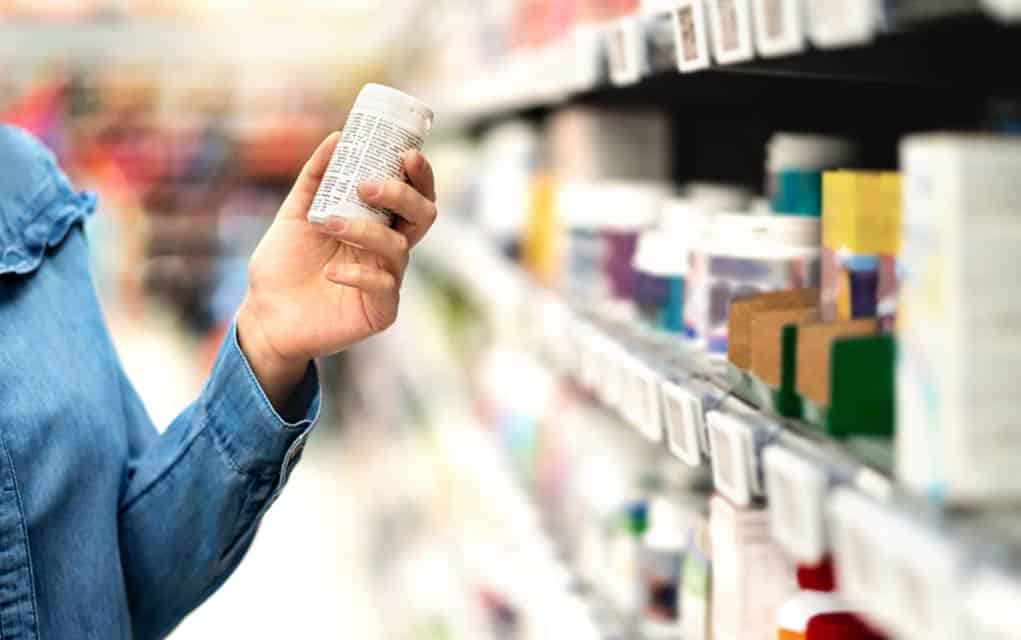Are These OTC Products Dangerous? 7 Risks You Should Know About