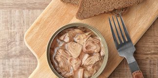 Canned Tuna: Risks and Benefits