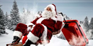 Consider These 5 COVID Safety Tips When Traveling for the Holidays