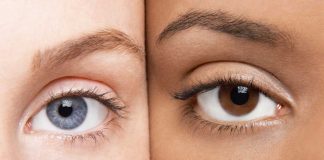 Does Your Eye Color Put You At Risk of Health Problems?