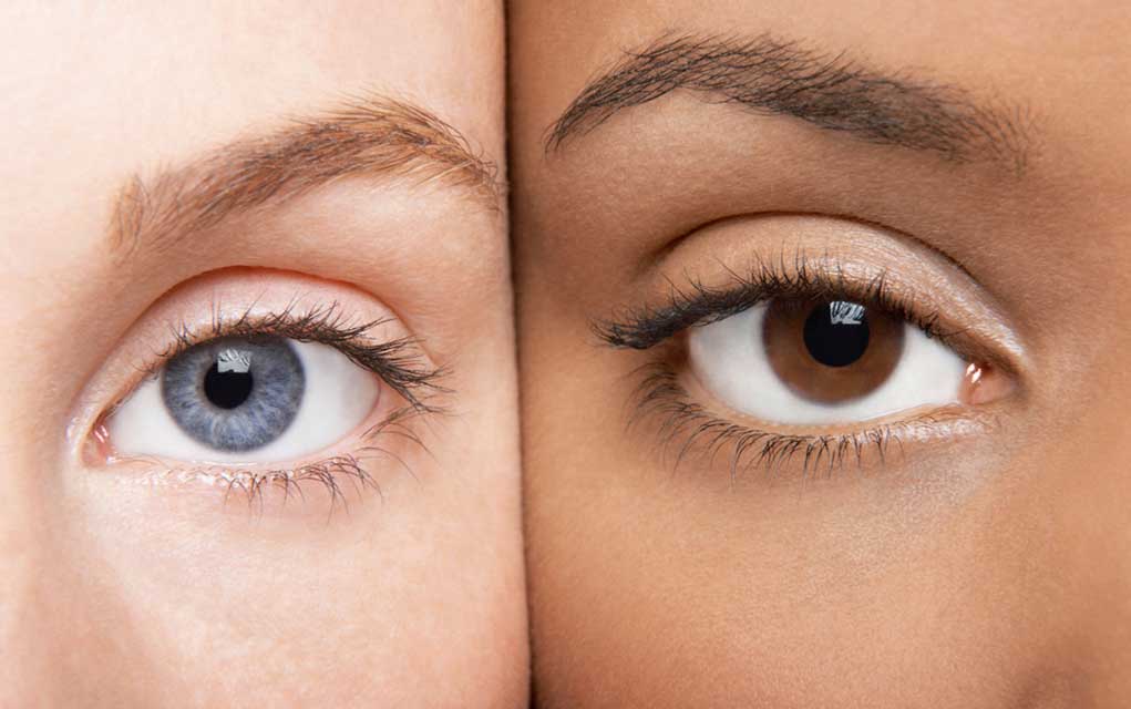Does Your Eye Color Put You At Risk of Health Problems?