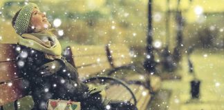 How to Cope With Holiday Stress
