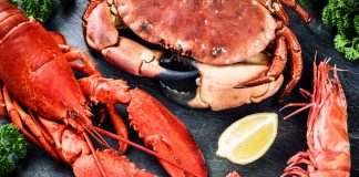 Is Shellfish Healthy? Benefits and Risks