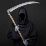 These Are the Top 10 Ways You’re Most Likely to Die These Are the Top 10 Ways You're Most Likely to Die