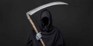 These Are the Top 10 Ways You're Most Likely to Die