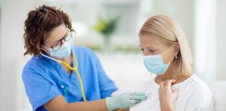 This Deadly Virus Can Easily Be Mistaken for COVID