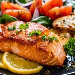 Fish May Offer This Surprising Benefit Fish May Offer This Surprising Benefit