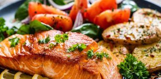 Fish May Offer This Surprising Benefit