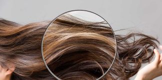 What Your Hair Can Tell You About Your Health