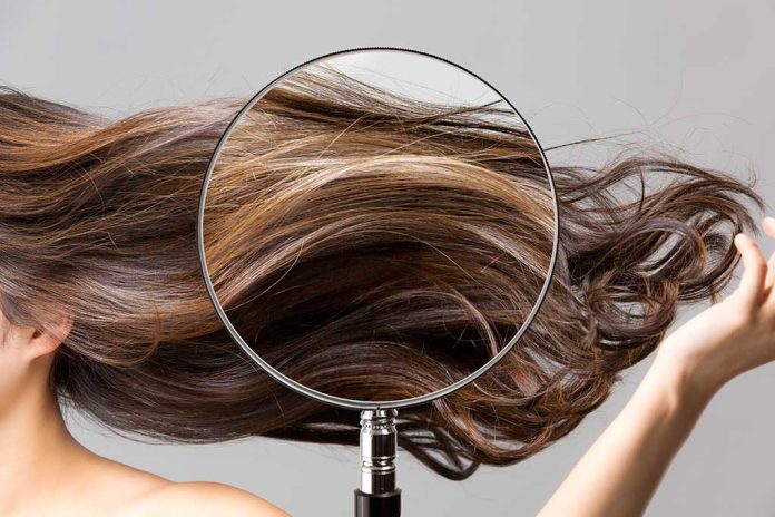 What Your Hair Can Tell You About Your Health